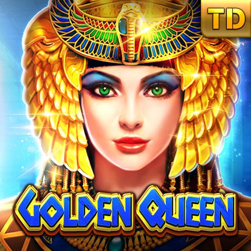 গোল্ডেন কুইন স্লট আইকন - kg 999 price Golden Queen